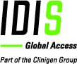 idis-ga-part-of-clinigen-group-logo
