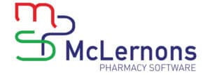 McLernons-logo