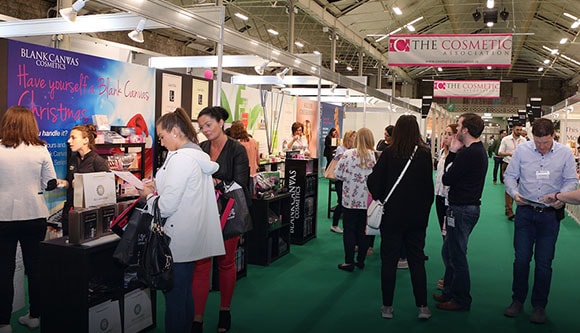 The Cosmetic Association Trade Show 2022. - Pharmacy In Focus